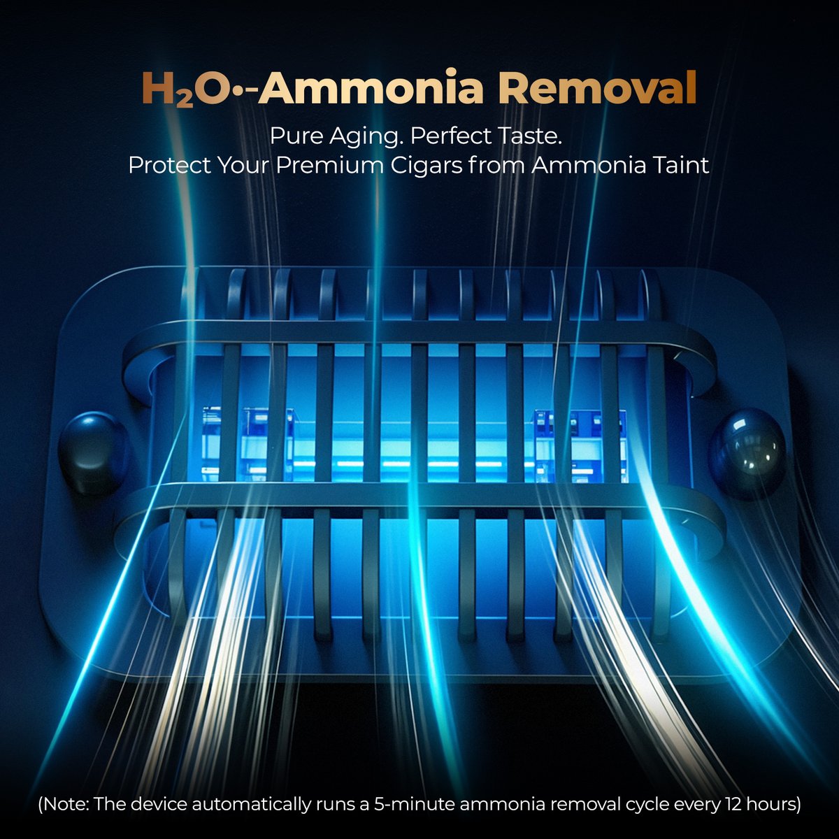 Glencreag's tweet image. Game-changer for cigar collectors! The GLENCREAG Electric Cigar Humidor Cabinet is here.
Ideal for home, office, or lounge. Elevate your storage.
glencreag.com/products/elect…

#CigarTwitter #Humidor #CigarCollection #GLENCREAG