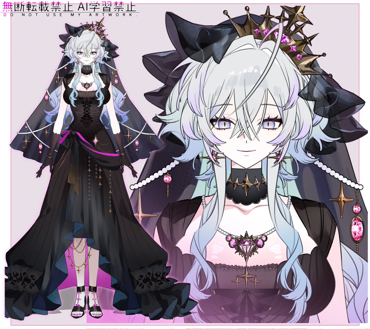 zu!🌷COMITIA154. F40 b (@poya_cha_) / Posts / X