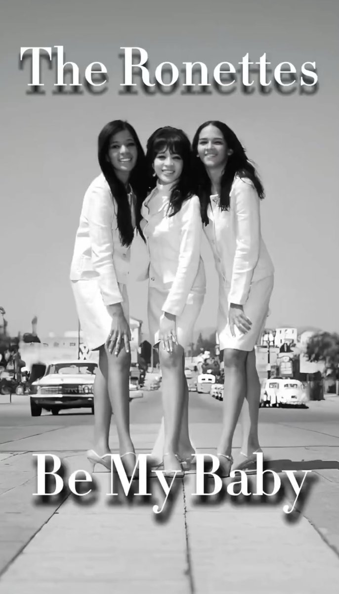 What a great signing trio. I wish I could have seen them sing live and in person. I love all the 50’s and 60’s music. The songs were so danceable and you could sing along and understand the lyrics.