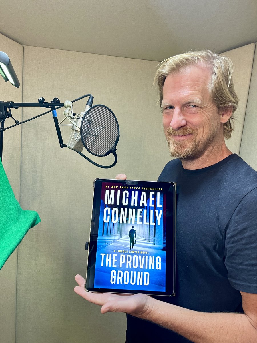 LITERATI AUDIO tweet media