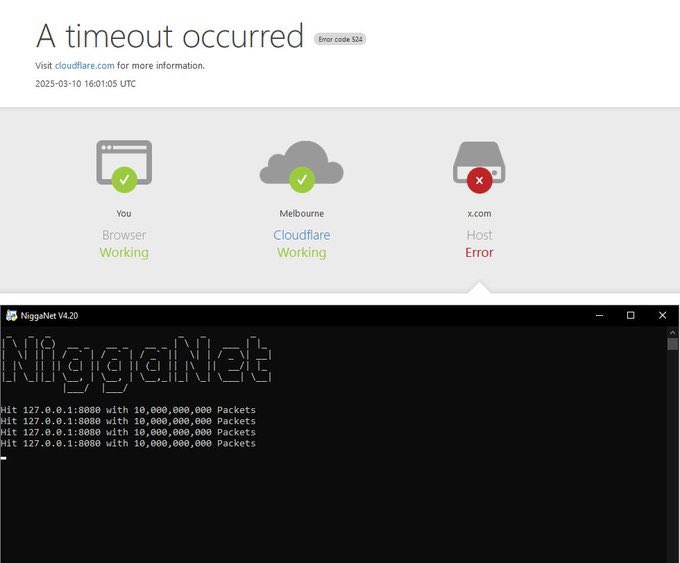 holypryx's tweet image. My bad for the downtime guys. #Downed #pwned