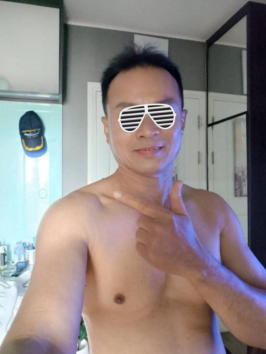 chaiyong69's tweet image. หัวเกรึยน สบายดี