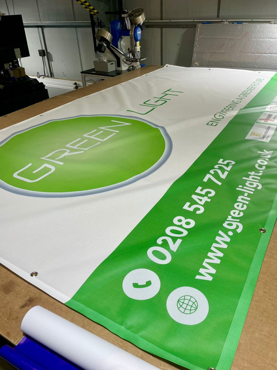 BigValueBanners's tweet image. It’s been a whirlwind week for Heras banner orders! Loving the mix of fresh faces and loyal repeat customers keeping things buzzing. 🚀 #BusyWeek #BannerBusiness #fencebanners #construction