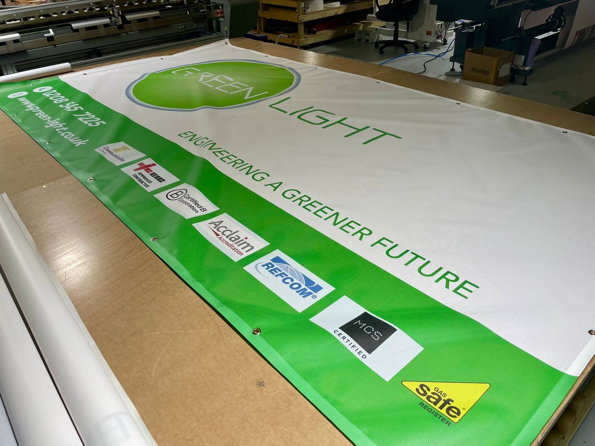 BigValueBanners's tweet image. It’s been a whirlwind week for Heras banner orders! Loving the mix of fresh faces and loyal repeat customers keeping things buzzing. 🚀 #BusyWeek #BannerBusiness #fencebanners #construction