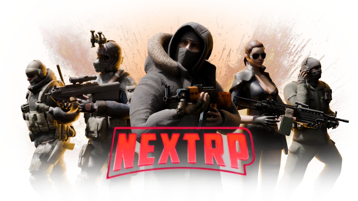 Target_Play's tweet image. 📷 NEXT RP — не просто игра. Это жизнь, только без скучных соседей.
targetplay.ru/next-rp/

Добро пожаловать в виртуальную Россию!

NEXT RP — это онлайн симулятор жизни с русским акцентом.

Готов начать?

#NEXTRP#онлайнсимулятор #симуляторжизни  #NEXTRPигра