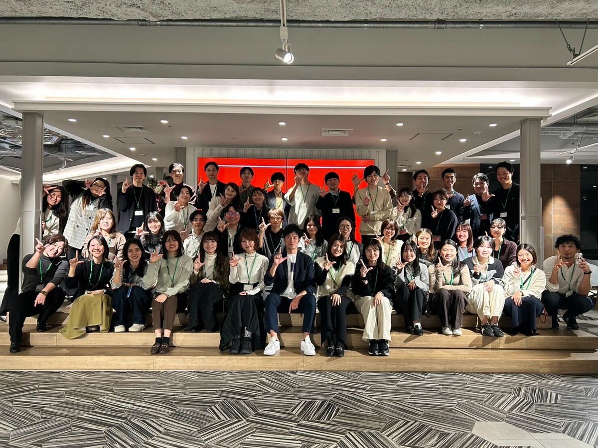 川島直人@ITエンジニア採用支援 tweet media