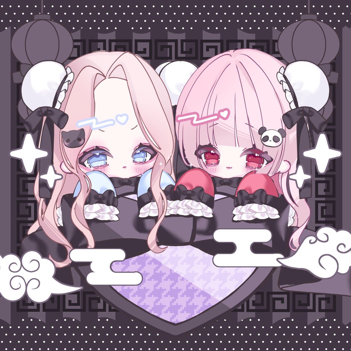 おはよおはよおーはーよ(   ˙ii˙ )