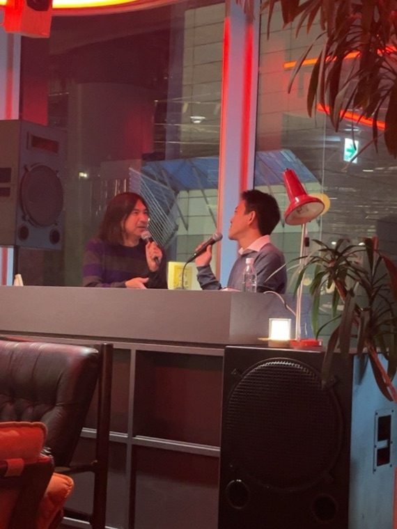 リベンジしました！#あれふかわじゃね
<a href="/arefukawajane/">あれ、ふかわじゃね？</a>　<a href="/fukawa__rocket/">ふかわりょう</a>