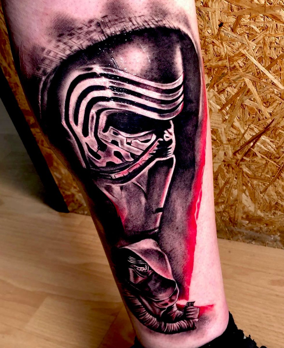 Os dejo unas fotos que me compartió Cristina para enseñaros la calidad de los tatuajes que realizaba.

Para mi son espectaculares. Escuchar el epsiodo y comentar que os parece la profesión.