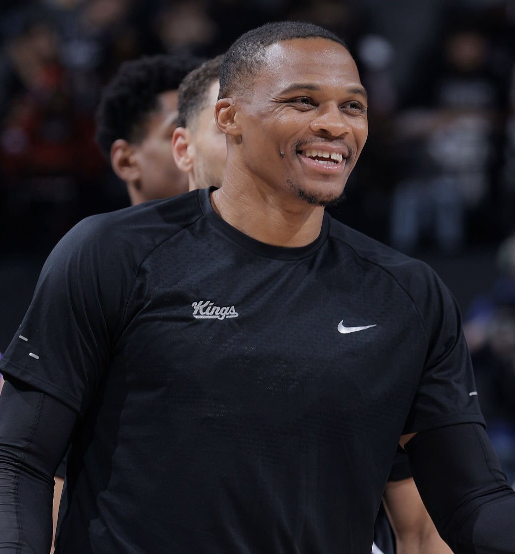 TrashTalk_fr's tweet image. Selon @realapp, Russell Westbrook est devenu, cette nuit, le guard avec le plus de rebonds dans l'histoire de la NBA ! 😳

Légende 👏👏👏