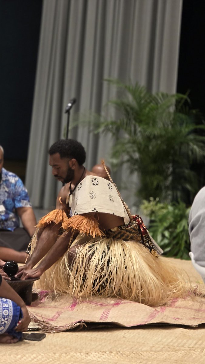 TaoiBen's tweet photo. Continuity &amp; Community- celebrating the 75th Anniversary of the Centre of Pacific Island Studies @uhmanoa weaving indigeneity into Academia https://t.co/a4uimOtrHg