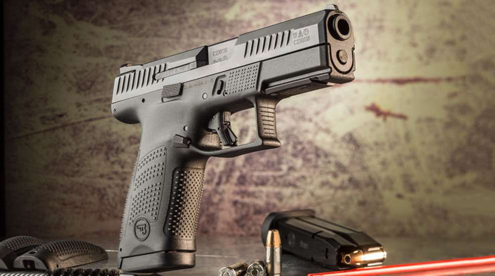 Danny_elMayor's tweet photo. So it is official. 100 mil. Euro was allocated by Bundestag for procurement of up to 230 000 CZ P-10C pistols 🇨🇿 for Bundeswehr 🇩🇪.

65 000 will be procured as initial order for 19 mil. Euro.

Number of state services in Europe using CZ is rising 🇨🇿🇭🇺🇸🇰🇫🇷🇪🇸🇷🇴🇵🇹🇺🇦🇵🇱🇽🇰. https://t.co/lNcNACT6Pi