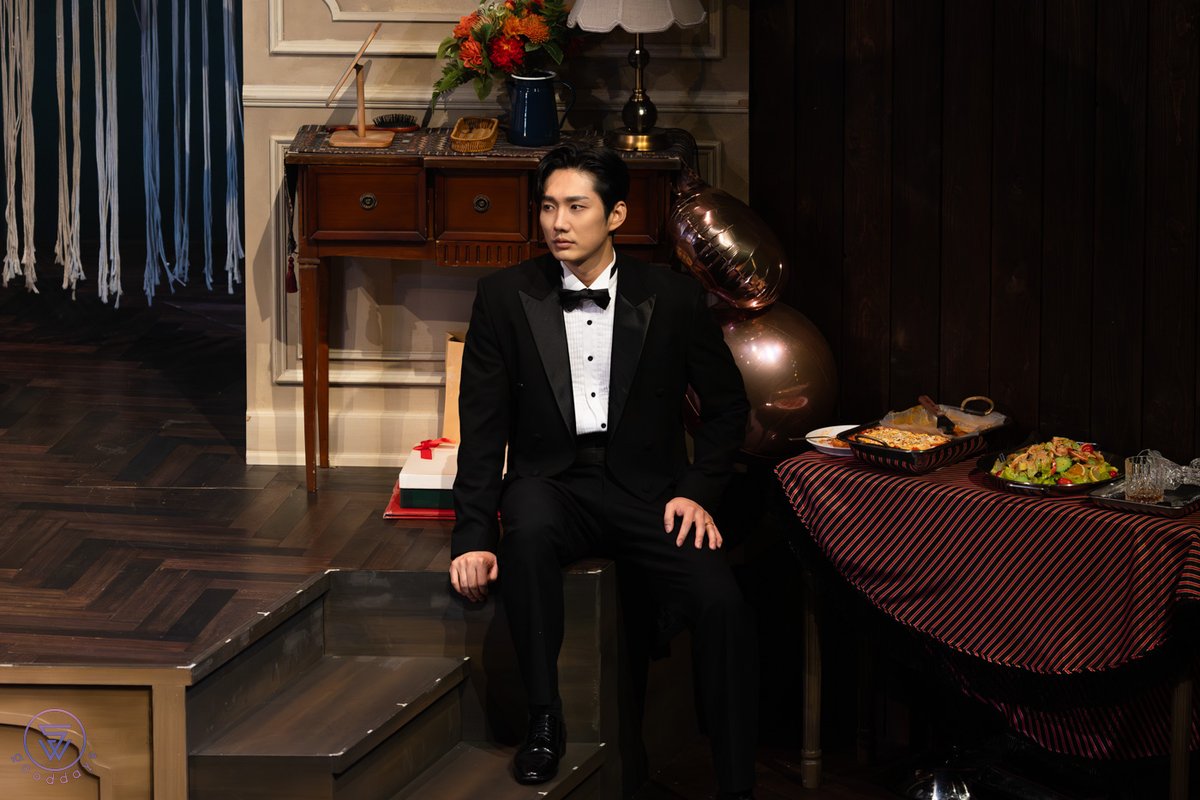 _good_day_s's tweet photo. 20251102 #보이즈인더밴드
장면시연 / 5장 전화게임

#이예준 _앨런

... (12) https://t.co/Xwx5H6KO7q