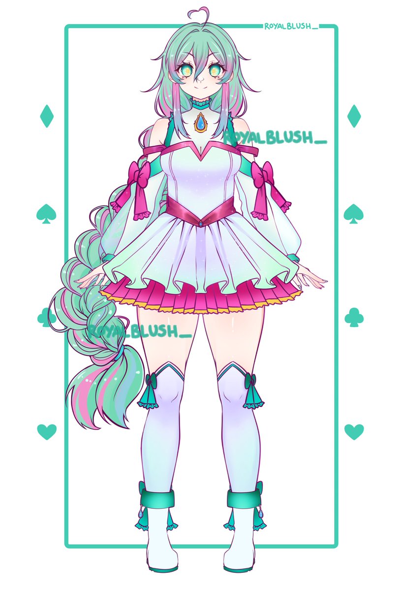 KayNaida_'s tweet photo. @masquedparasol Hihi! A few of my ocs your welcome to use if needed! Feel free to ask questions too https://t.co/kFQ4etZbtJ
