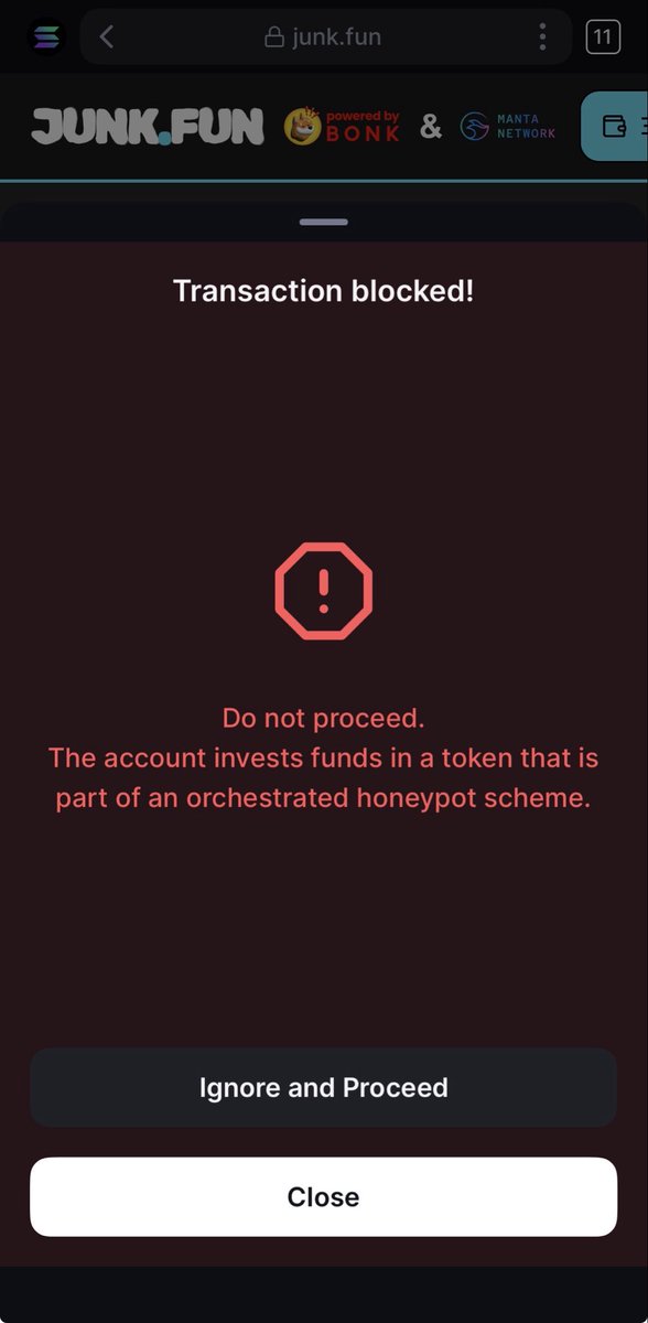 rootonchain's tweet photo. @junkfun_ Umm? @Backpack https://t.co/Kp6ATmBbRi