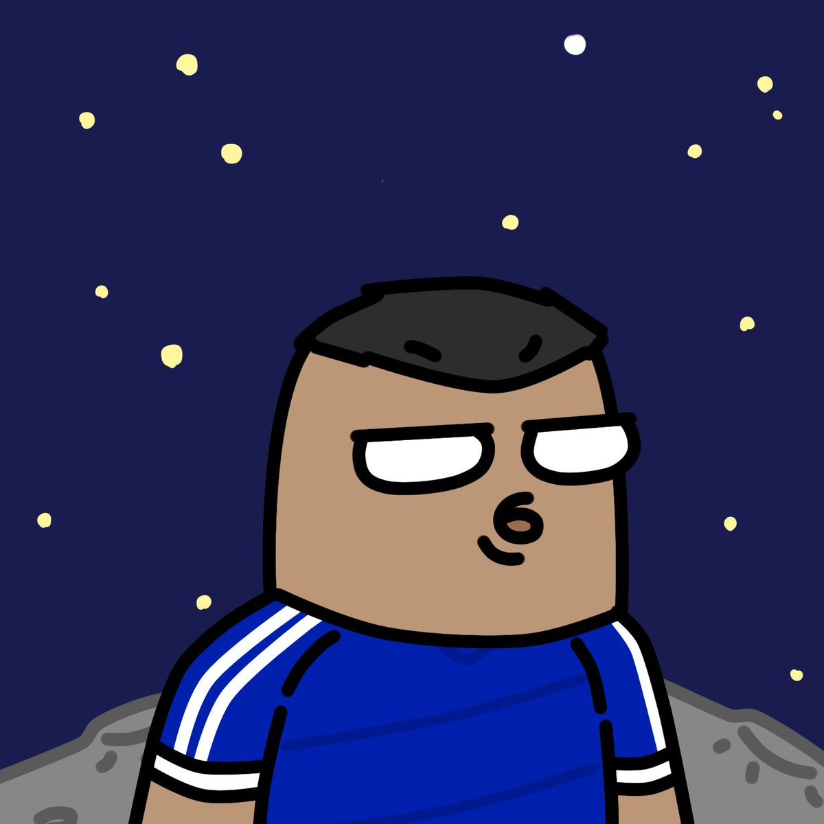 GM Frens! while we wait for <a href="/DoodledLlama/">SuperLlama🔺🦙👽🐸</a> to drop next art on $S yall can wait and mint some Frens on sonicwhale.ai

happy thursday Frens