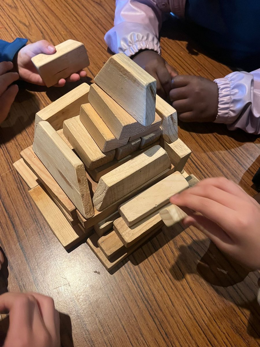 Year 4 children enjoyed their trip to Kent Life yesterday -they consolidated &amp; expanded their knowledge about life for Ancient Egyptians.They collaborated to build their own pyramids and spin rope and learnt about mummification as well as other aspects of Ancient Egyptian life.