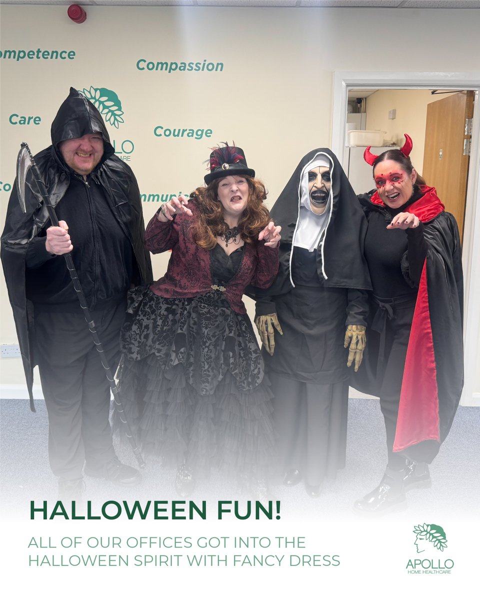 ApolloHomeHealthcare tweet media