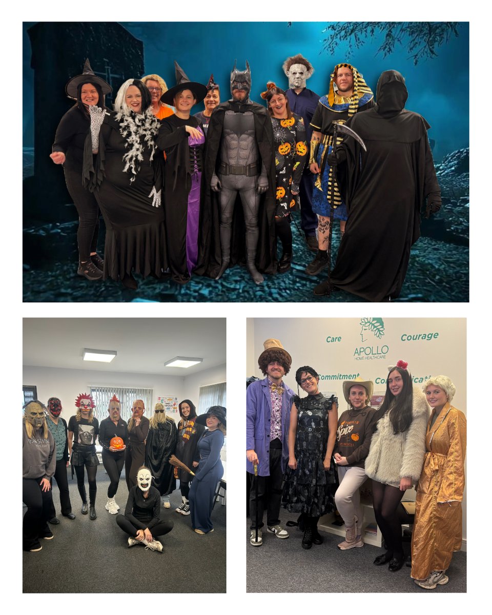 ApolloHomeHealthcare tweet media