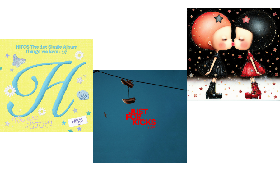 cxy's tweet image. I&apos;m @bopping_to

SOURPATCH by HITGS

JUST FOR KICKS by @rms_nj

FUTARI by XAMIYA

▶ bopping.to/@cxy