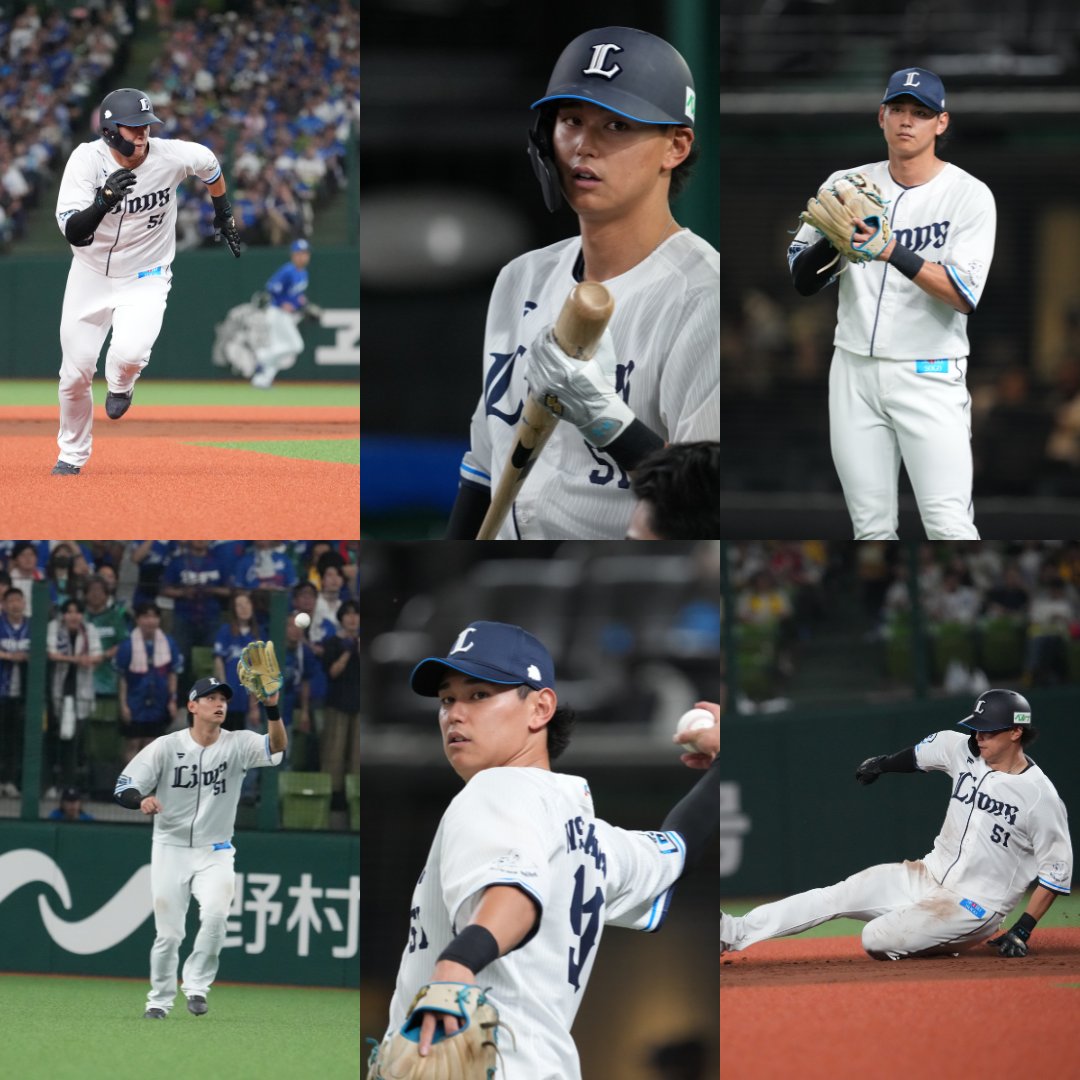 ベイ子🌟3/23・4/13・26・6/21・6/29・8/27・CS10/12参戦