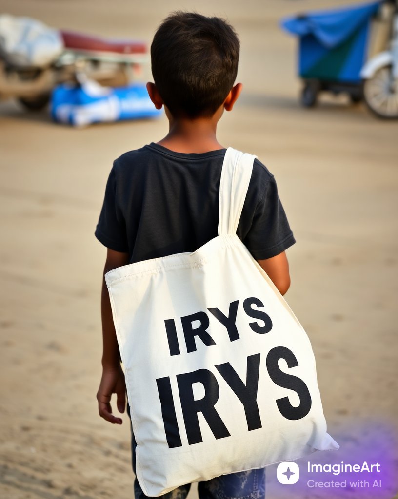 Azhar0224's tweet image. The evolution of @irys_xyz is nothing short of inspiring 🚀
From seamless integrations to stronger ecosystems — Irys is redefining how data permanence &amp;amp; scalability work together.
Step by step, it’s shaping the future of decentralized infrastructure.
#IrysNetwork #Web3Progress