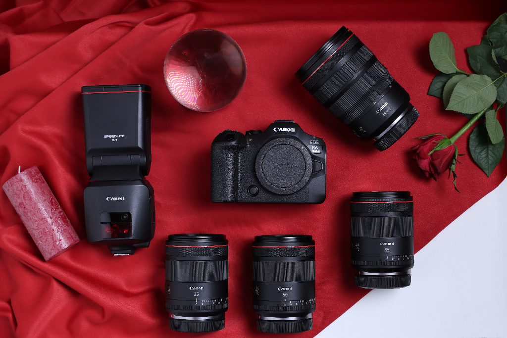 Canon UK and Ireland tweet media