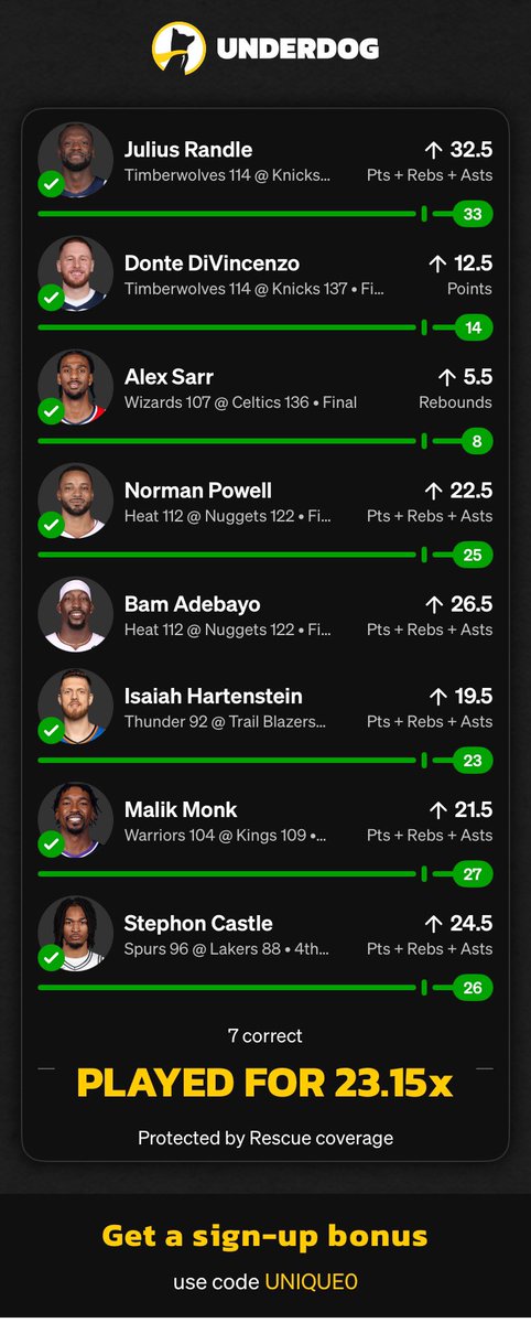 BetCharm1's tweet image. Damn Bam injury 🫣🎯🤑