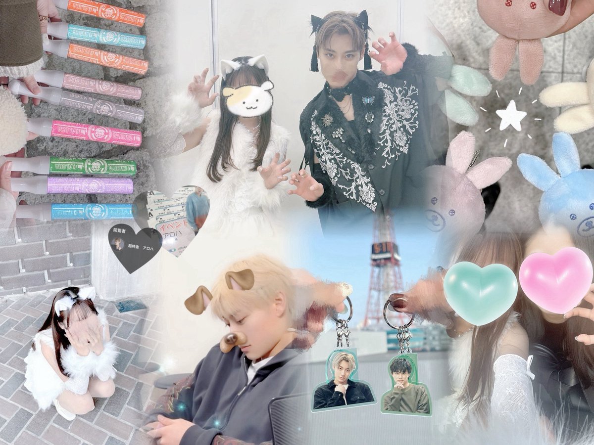 りん🍒ྀི tweet media