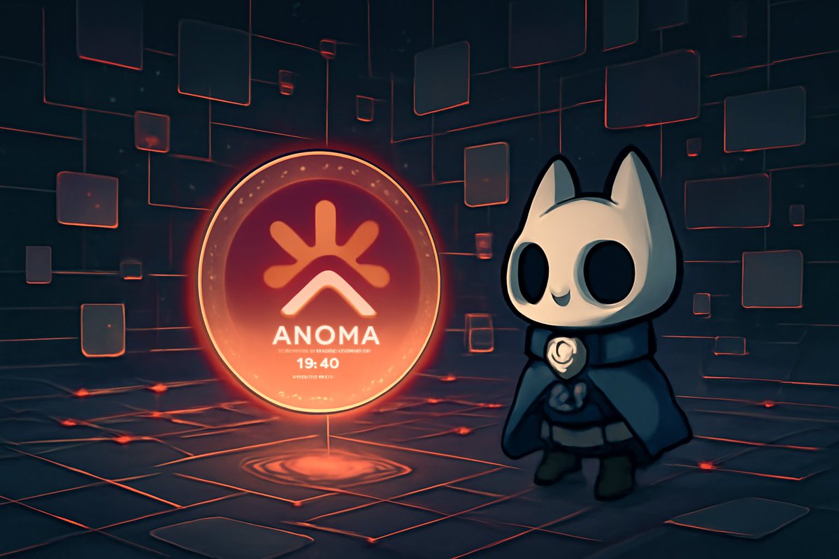 Zeeeeexe's tweet image. Every connection begins with intent.
Every transaction flows with structure.
This is the heart of @AnomaPay 

#AnomaPay #ModularFlow #PaySeamless