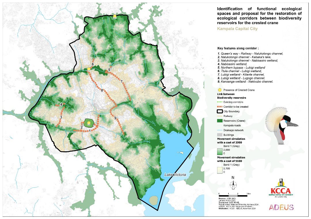 🌅 Thursday Morning Thought

Cities cover just 3% of Earth’s land but drive 70% of emissions. Smart planning; green roofs, bike lanes, walkways, urban parks, urban forests etc… can slash that while cooling streets by 5-10°F.  

What’s one climate win your city could make this