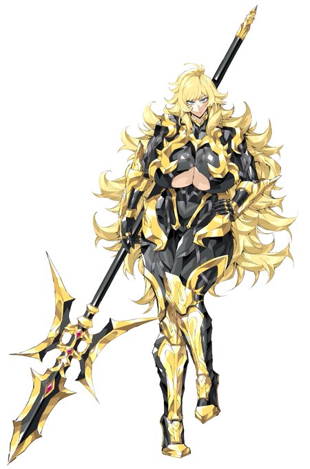 skebの依頼で作成したTRPGで使うというキャラ
いっぱい差分あるからファンボにでも上げようかな 