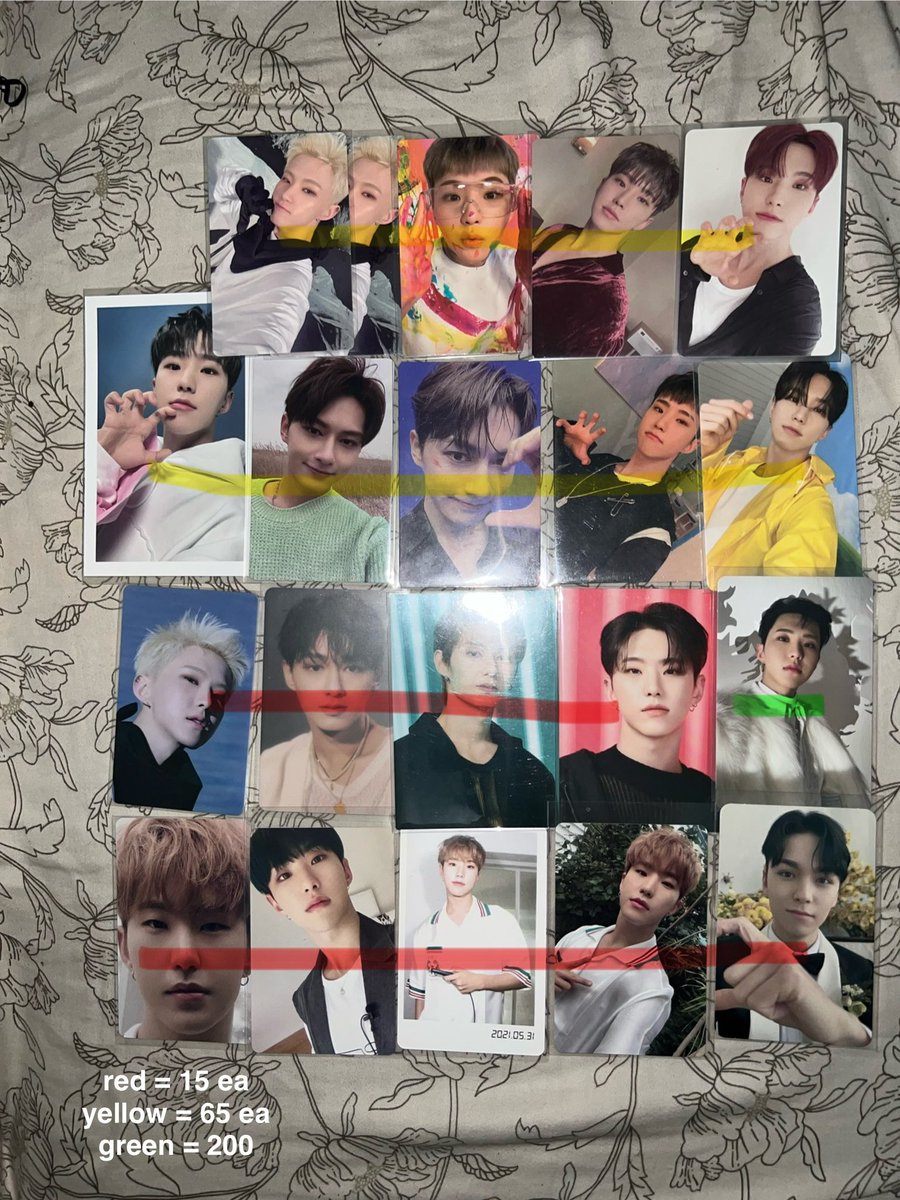 qi03o's tweet photo. wts lfb ph 
[ svt, txt, newjeans, enhypen pcs &amp; albums ] 

⤷ prices in pic 
⤷ x sensi ; onhand  
⤷ payo only🥹
⤷ jnt and gcash only! loc: paranaque city
pm for more deets 

. seventeen tomorrow by together nj new jeans enha photocard album unsealed hoshi vernon dani https://t.co/UB6l8huicL
