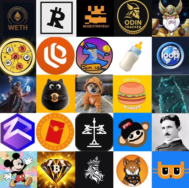 RunesCC's tweet image. Runes 是永恒的！

Runes 是 Bitcoin Memecoins 的最佳载体！

Toprunes.org 上的热门符文都在这里，让我感受一下你们的能量🔥