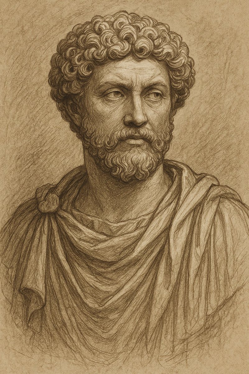 "Ben bunun için mi yaratıldım. Battaniyenin altına kıvrılıp sıcak kalmak için."

— Marcus Aurelius