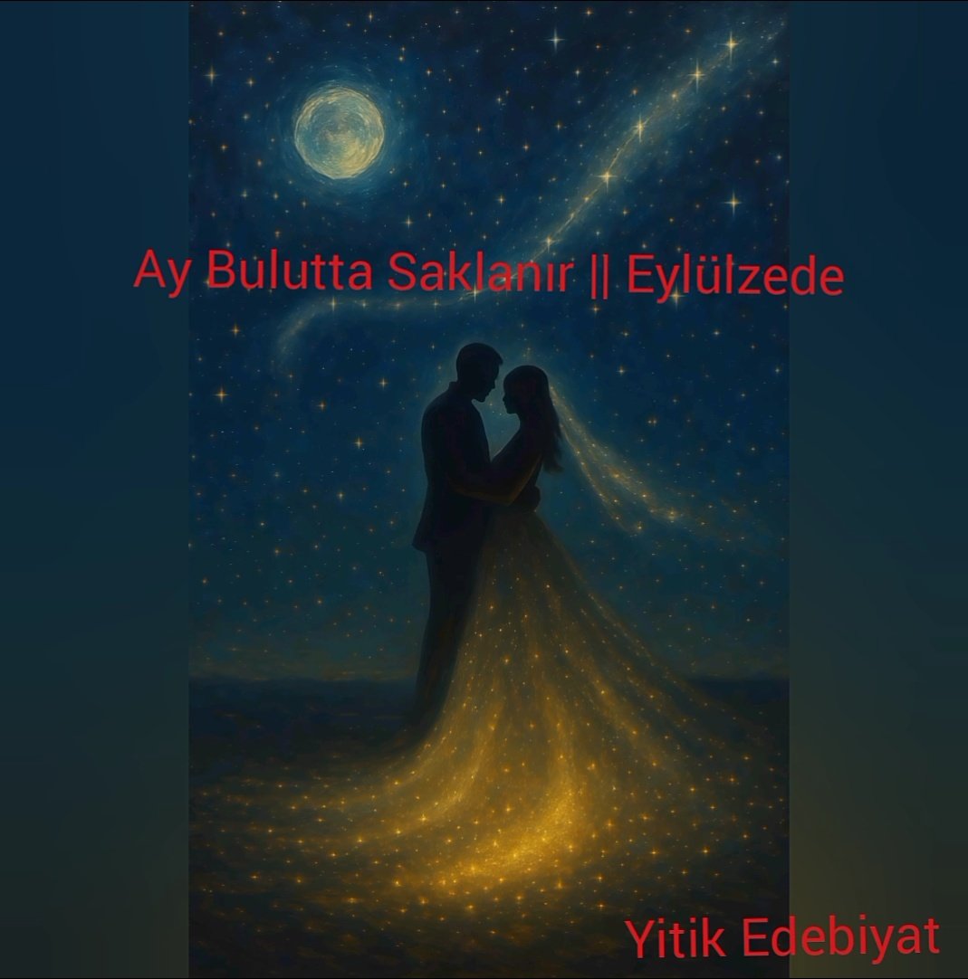 Yitik_Edebiyat's tweet photo. https://t.co/ZiYdWAhut6

Ay Bulutta Saklanır || Eylülzede https://t.co/EAZZhLCNGr