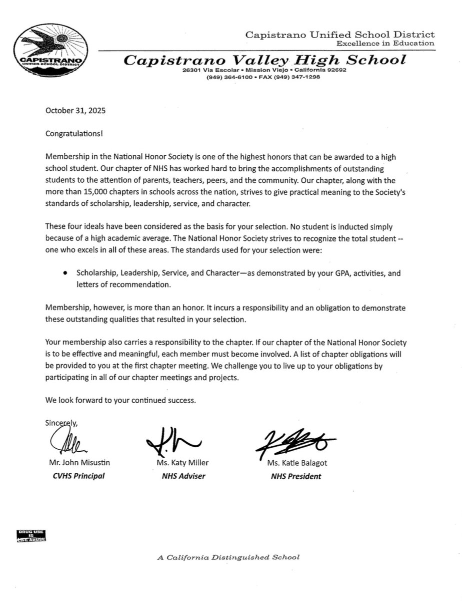 Camille Titus 2028 tweet media