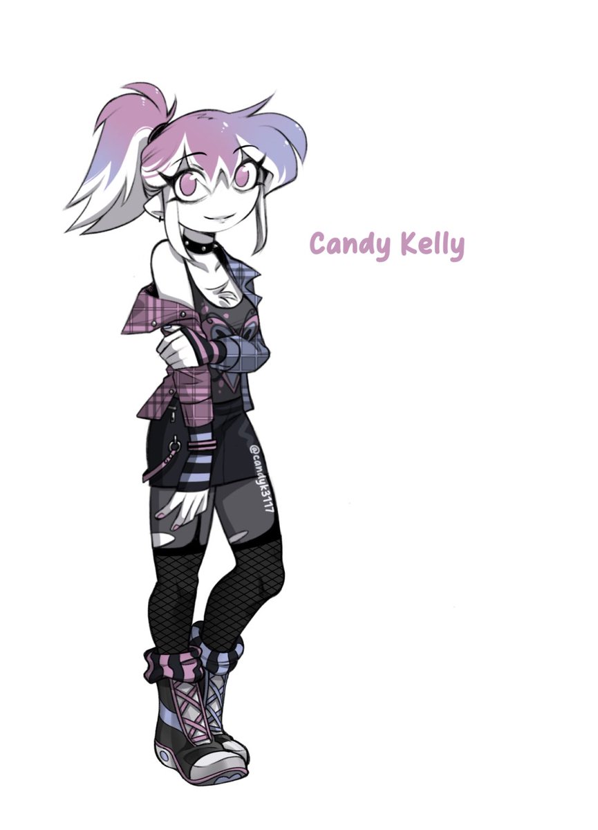 Candy K🍬 tweet media