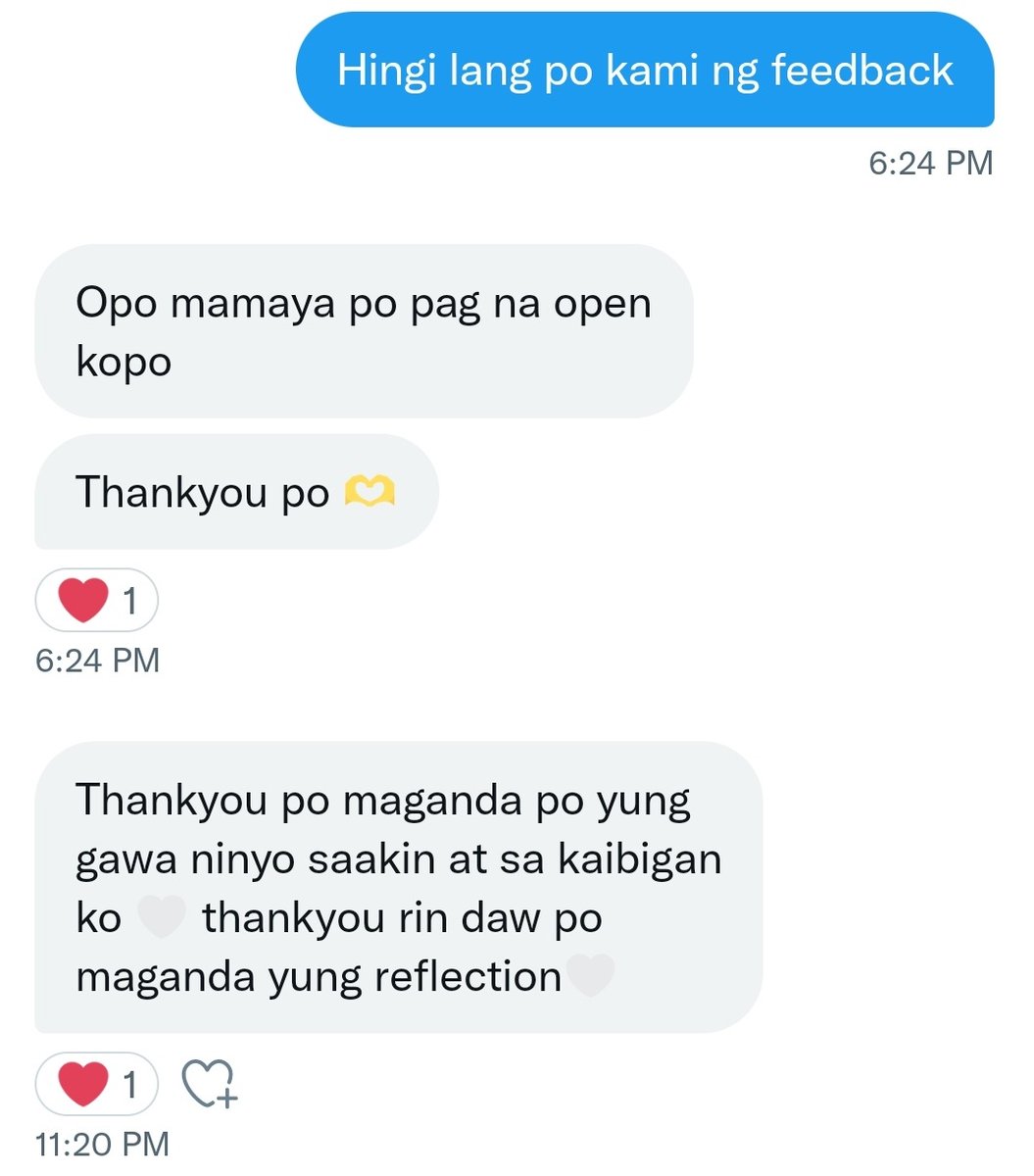 Happy Thursday!📩
Another satisfied customer!😊
●Rush Research Paper
●Rush Reflection
Thank youu for trusting us.
We are still open for rush Commission  dm us!♥️📩