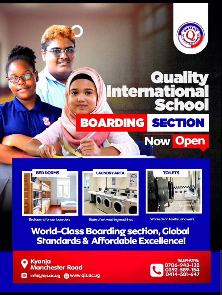 Aymen Elsiddeeg Abdelgadir from Quality International School <a href="/QINES_kyanja/">Quality International School</a> Uganda achieved the highest mark in the country for the Pearson Edexcel iLowerSecondary in Mathematics for the June 2025 exam series.
Congratulations on this incredible achievement.