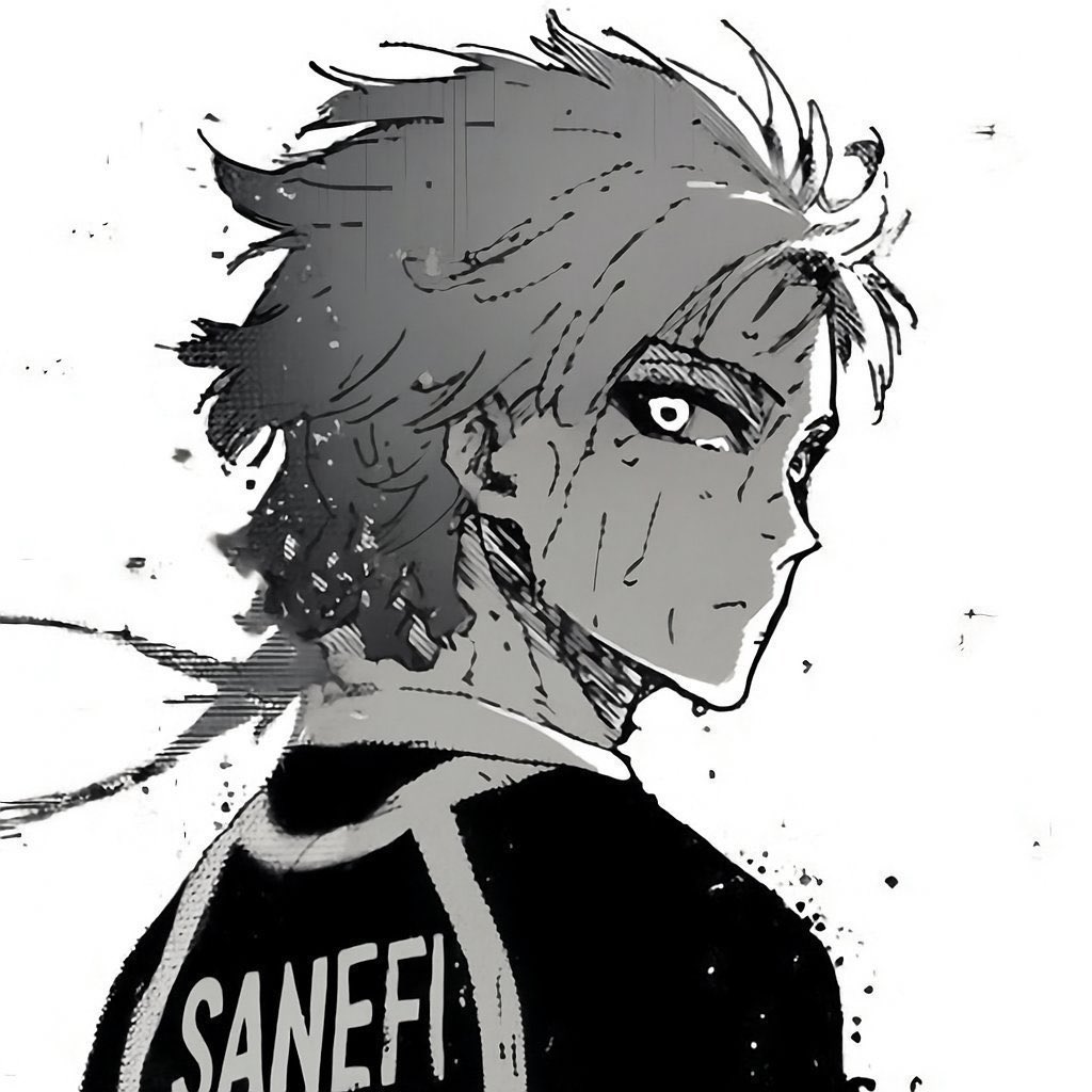 0xSanefi's tweet photo. Can I get a GM? https://t.co/GnNNND1dsg