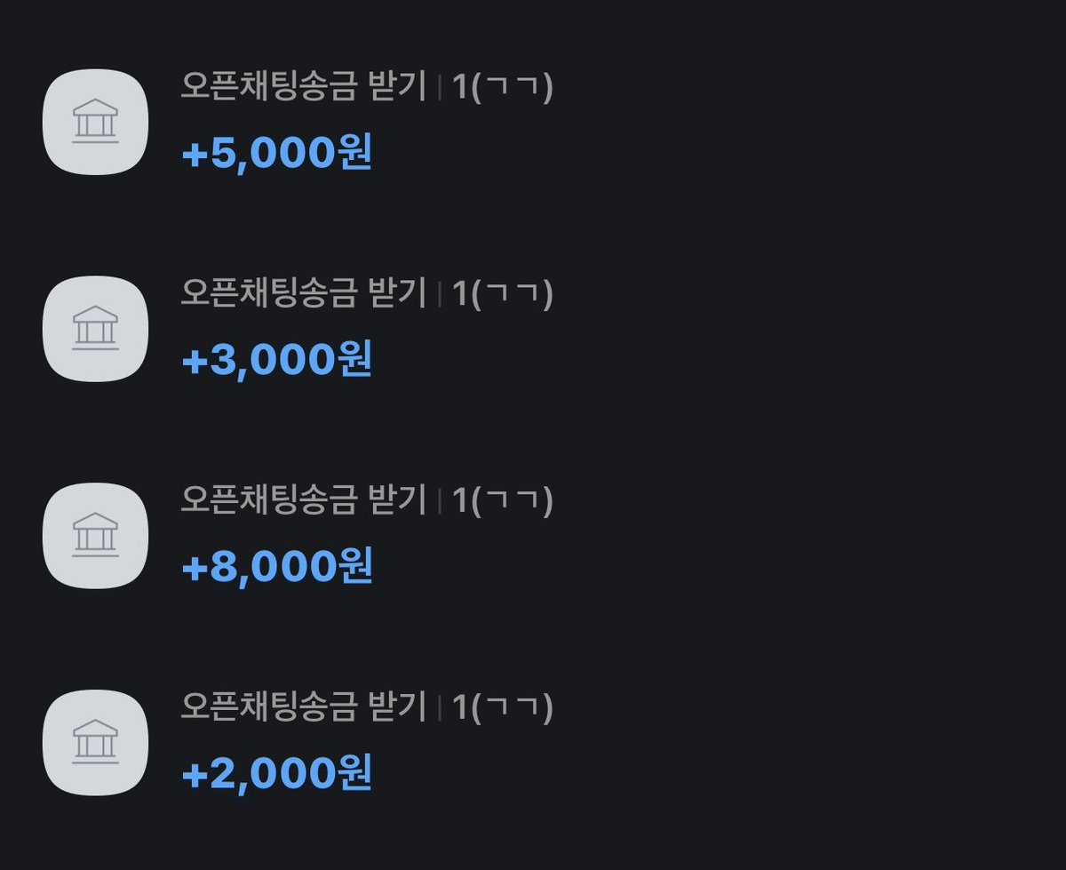 소소하지만 고마워ㅋㅋ
잘 쓸게
#cd #여장 #보추 #신던스타킹 #신던구두 #구닝 #상납 #핀섭 #핀돔 #자지갑