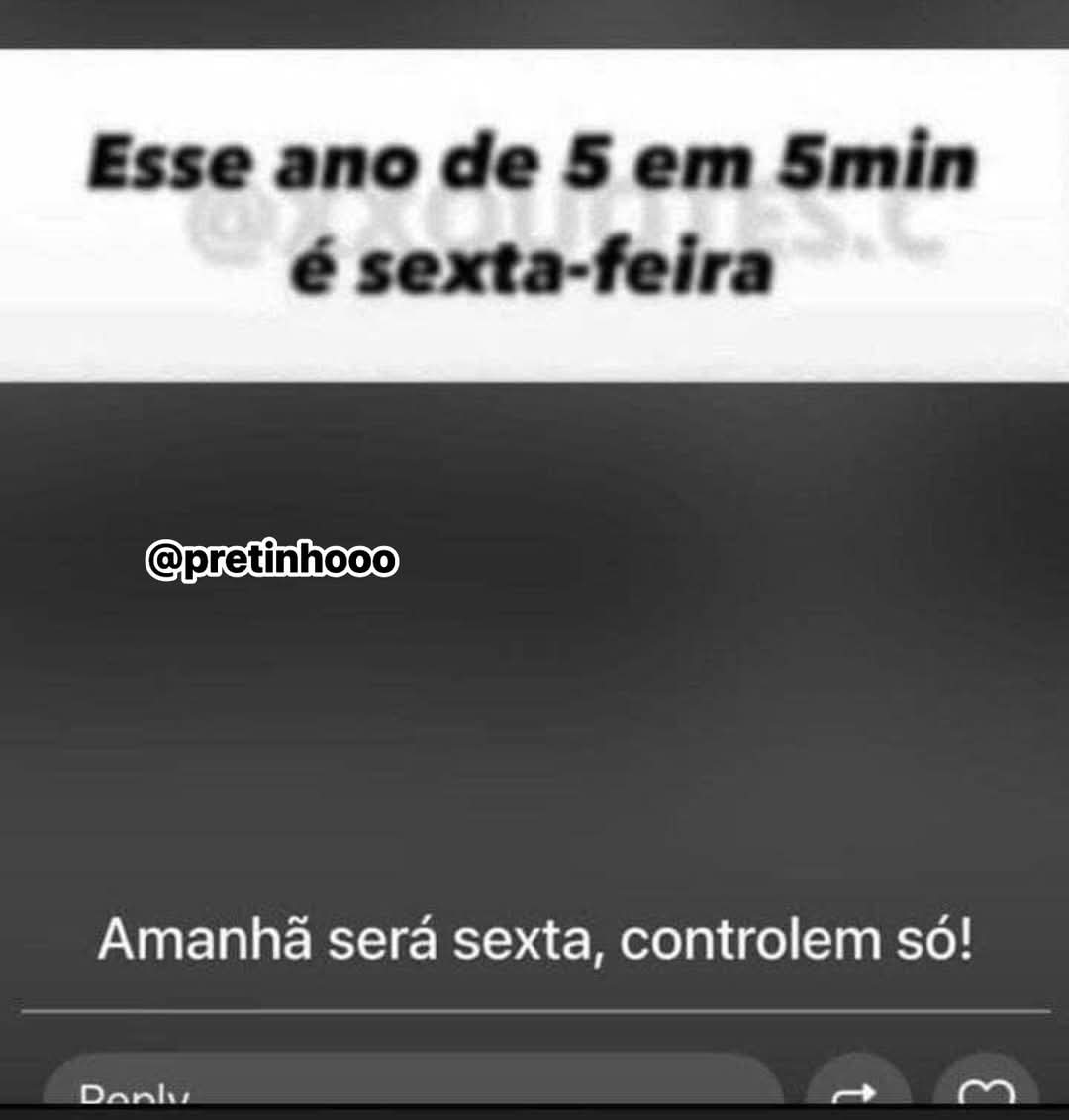 ChevoMaximilian's tweet image. Amanhã mais 😭