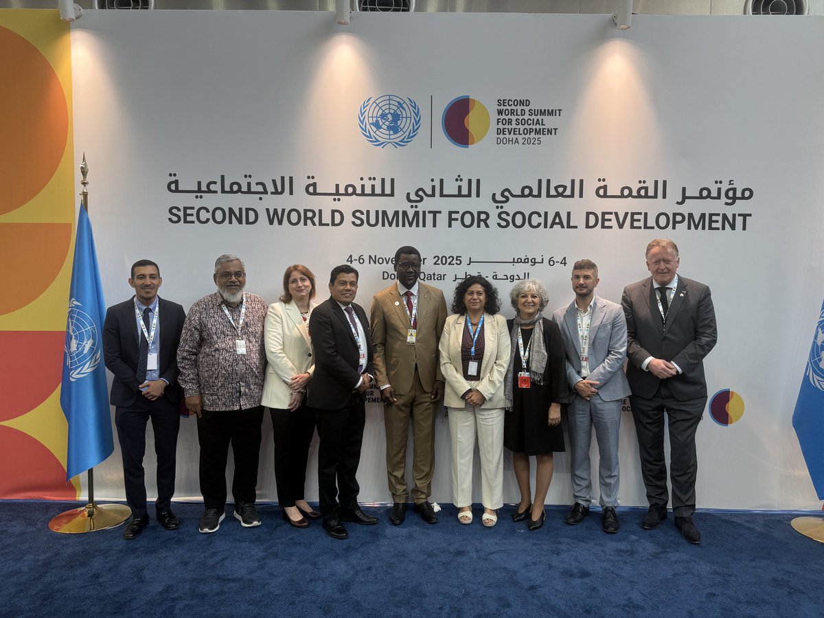 International Cooperative Alliance tweet media