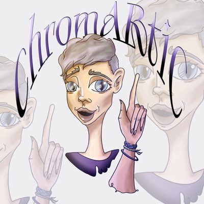 chromartic7's tweet photo. #НовыйАватар https://t.co/KfqgxCztHG