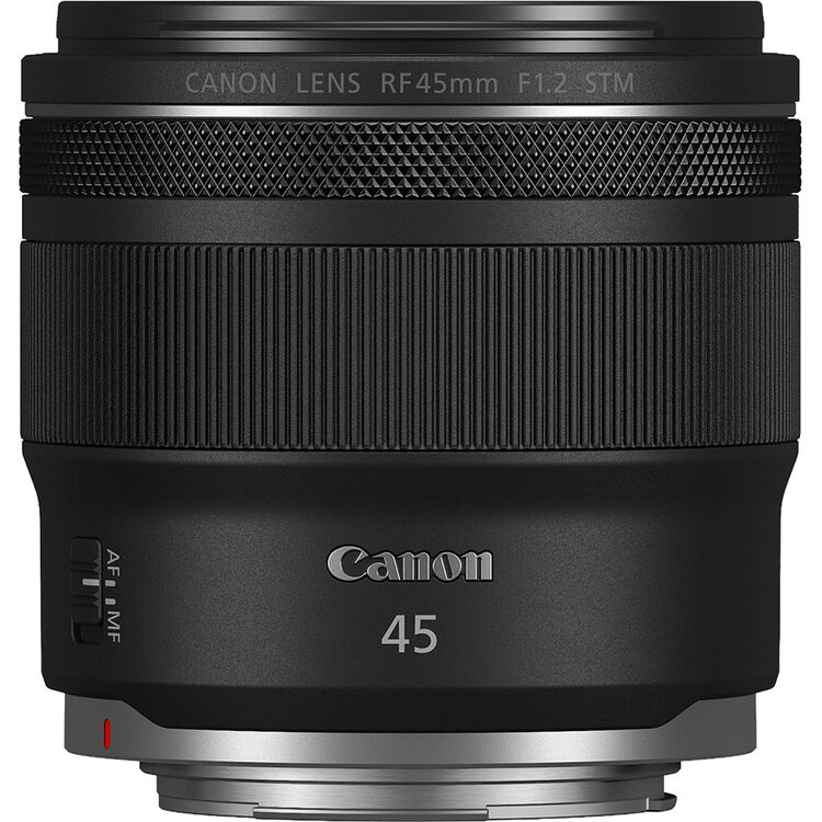 FukuiAsobiWeb's tweet photo. RF45mm F1.2 STM

発売日：2025年11月下旬
直販価格：6万6,000円前後
B&amp;H：469ドル https://t.co/py5AAHLxFK