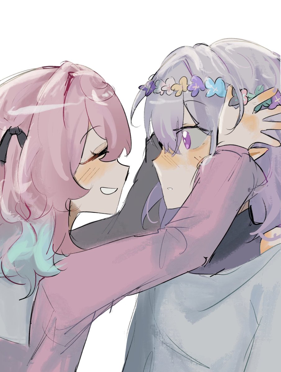 nsuntens's tweet image. #hyarice