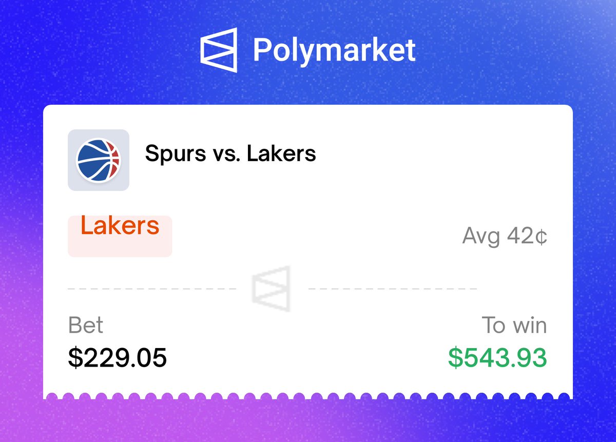 The referee's decision to break up the game into such fragmented segments was utterly dreadful.

<a href="/Polymarket/">Polymarket</a>