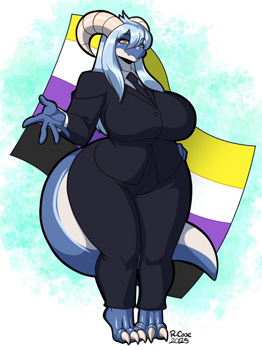 Azalea Crystalborn🔞 tweet media