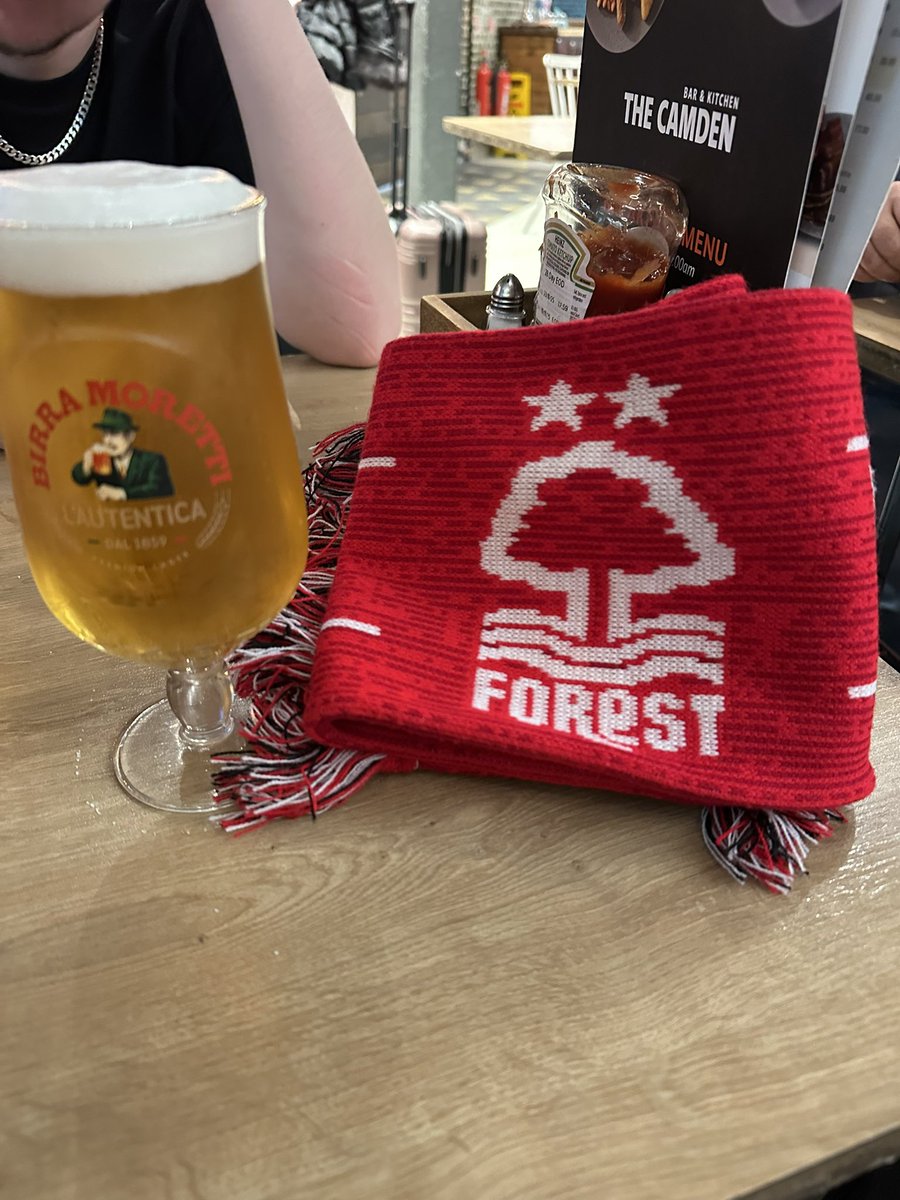 Twistedfirework's tweet image. Next stop Vienna 🇦🇹 #nffc
